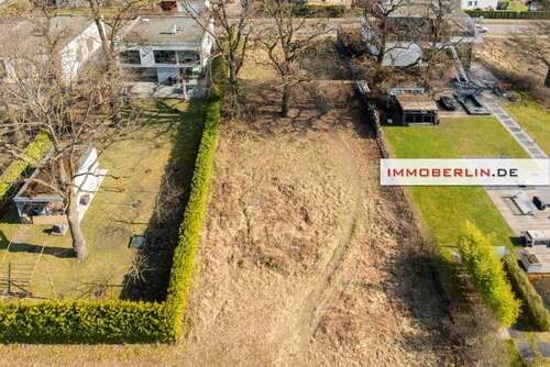 Foto - Grundstück zu verkaufen in Dallgow-Döberitz 649.000,00 € 1331 m²