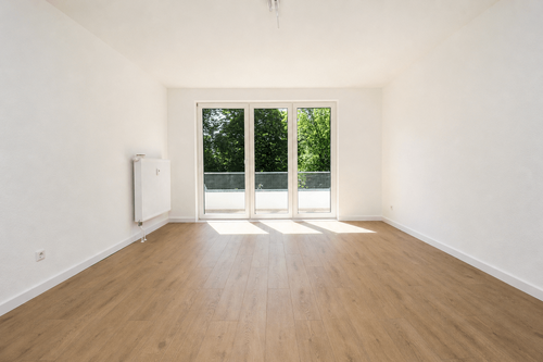 Foto - Wohnung zum Mieten in Bremen 790,00 € 63 m²