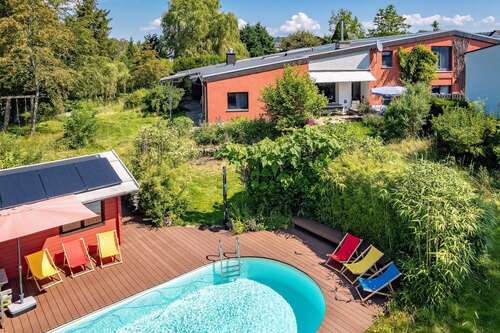 Foto - Haus zum Kaufen in Taunusstein Neuhof 1.050.000,00 € 291 m²