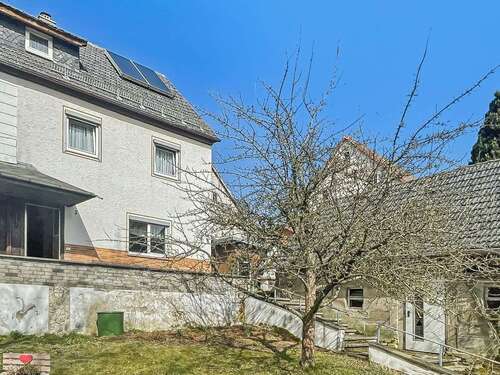 Foto - Haus zum Kaufen in Sonnefeld 100.000,00 € 150 m²