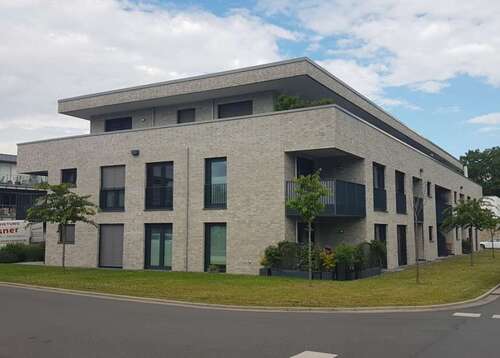 Foto - Wohnung zum Mieten in Minden 1.084,25 € 98.3 m²