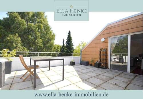 Foto - Wohnung zum Kaufen in Bad Harzburg 109.000,00 € 52 m²