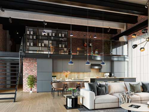 Foto - Haus zum Kaufen in München 1.195.000,00 € 250 m²