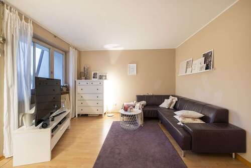 Foto - Wohnung zum Kaufen in Markt Schwaben 620.000,00 € 117 m²