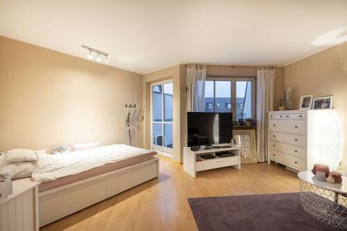 Foto - Wohnung zum Kaufen in Markt Schwaben 620.000,00 € 117 m²