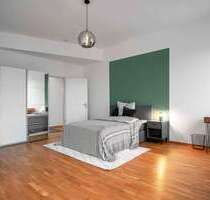 WG-Zimmer in Frankfurt am Main 760,00 € 25 m²