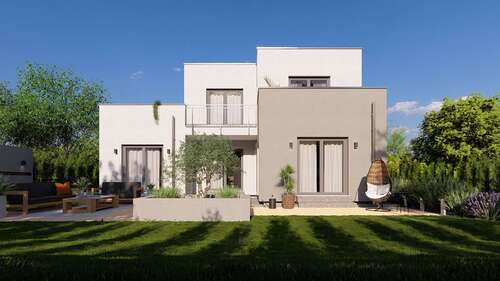 Foto - Haus zum Kaufen in Grebenhain 619.943,00 € 245.04 m²