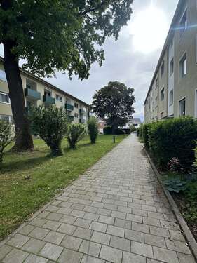 Foto - Wohnung zum Kaufen in Erding 285.000,00 € 55.31 m²