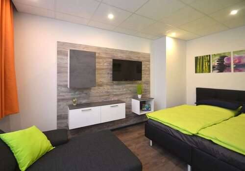 Foto - Wohnen auf Zeit in Offenbach am Main 1.445,00 €