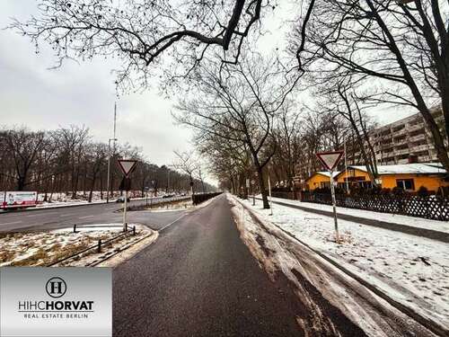 Foto - Grundstück in Berlin 1.950.000,00 € 3000 m²