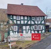 Haus zum Kaufen in Rabenau 77.000,00 € 91.62 m²