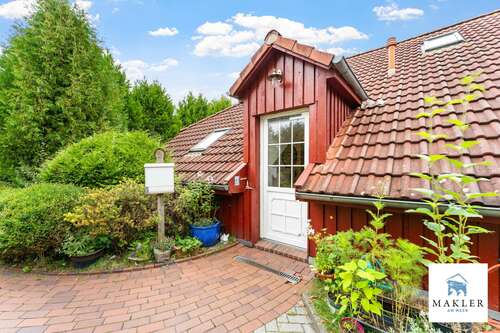 Foto - Haus zum Kaufen in Großheide 469.000,00 € 190 m²