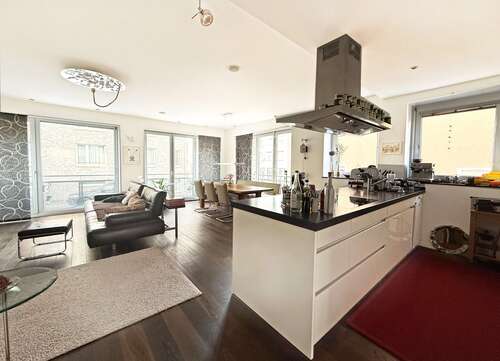 Foto - Wohnung zum Kaufen in Stuttgart 798.000,00 € 170 m²