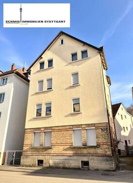Foto - Wohnung zum Mieten in Stuttgart 855,00 € 66 m²