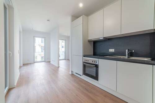 Foto - Wohnung zum Mieten in Berlin 1.200,00 € 36 m²