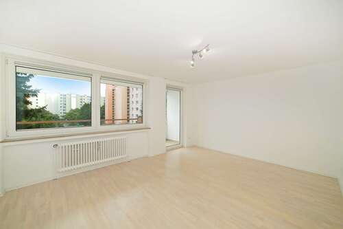 Foto - Wohnung zum Kaufen in München 495.000,00 € 76.8 m²