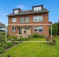 Wohnung zum Kaufen in Voerde 219.000,00 € 85.99 m²
