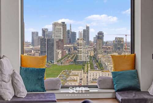 Foto - Wohnung zum Kaufen in Frankfurt am Main 1.753.500,00 € 170.68 m²