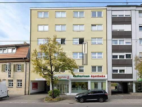 Foto - Büro in Nürnberg 1.700,00 € 326 m²