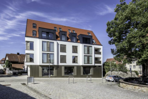 Foto - Wohnung zum Mieten in Metzingen 760,00 € 52.65 m²