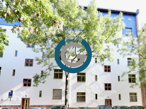 Foto - Wohnung zum Kaufen in Berlin 279.000,00 € 49 m²