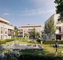 Wohnung zum Kaufen in Hamburg-Poppenbüttel 615.000,00 € 76.86 m²