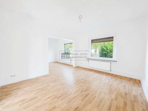 Foto - Haus zum Kaufen in Ahrensburg 449.000,00 € 128.04 m²