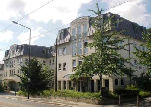 Foto - Büro in Dresden Tolkewitz 1.135,12 € 162.16 m²