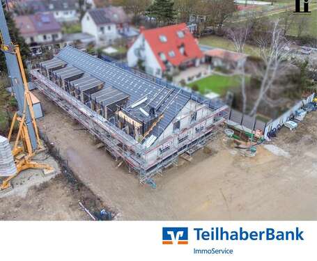 Foto - Haus zum Kaufen in Erlangen 695.000,00 € 115 m²