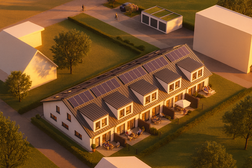 Foto - Haus zum Kaufen in Erlangen 695.000,00 € 115 m²