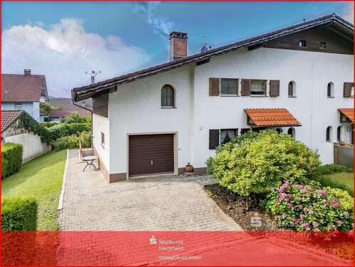 Foto - Haus zum Kaufen in Murg 420.000,00 € 166 m²