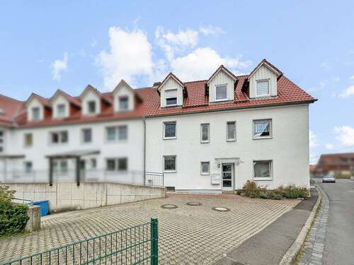 Foto - Wohnung zum Kaufen in Rosdorf 250.000,00 € 102 m²
