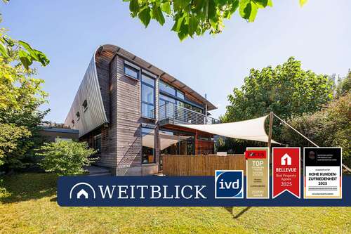 Foto - Haus zum Mieten in Affalterbach 2.800,00 € 225 m²