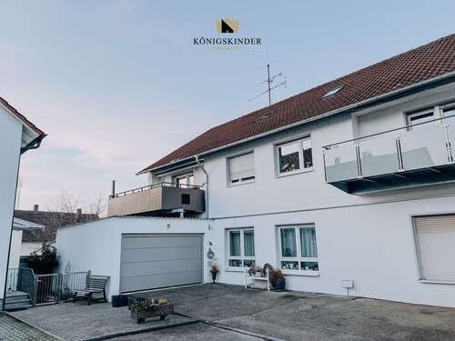 Foto - Wohnung zum Kaufen in Deizisau 170.000,00 € 43 m²