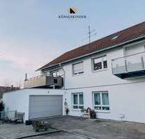 Wohnung zum Kaufen in Deizisau 170.000,00 € 43 m²