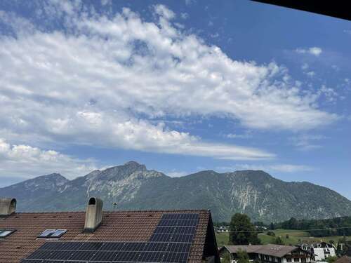 Foto - Wohnung zum Kaufen in Bayerisch Gmain 290.000,00 € 56 m²