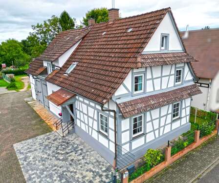 Foto - Haus zum Kaufen in Kehl 350.000,00 € 137 m²