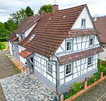 Haus zum Kaufen in Kehl 350.000,00 € 137 m²