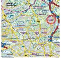 Grundstück in Berlin 1.499.000,00 € 2150 m²