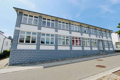 Foto - Wohnung zum Kaufen in Göhren 210.000,00 € 55 m²