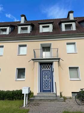 Foto - Wohnung zum Mieten in Gütersloh 337,50 € 45 m²