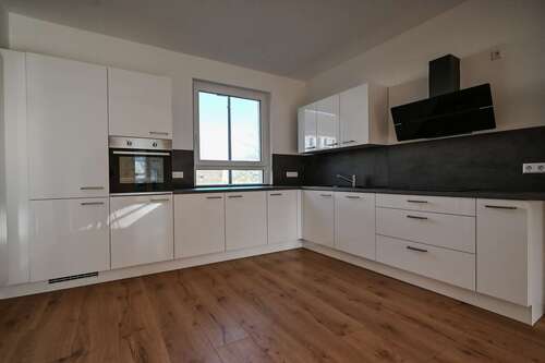 Foto - Wohnung zum Mieten in Simmern 990,00 € 100.51 m²