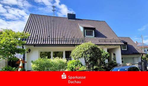Foto - Haus zum Mieten in Karlsfeld 2.400,00 € 150 m²
