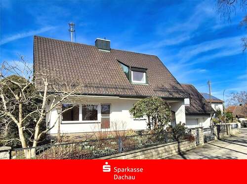 Foto - Haus zum Mieten in Karlsfeld 2.400,00 € 150 m²