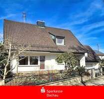 Haus zum Mieten in Karlsfeld 2.400,00 € 150 m²