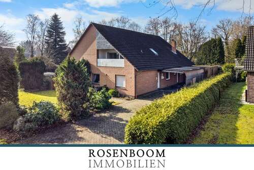 Foto - Haus zum Kaufen in Aurich 289.000,00 € 317 m²