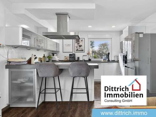 Foto - Wohnung zum Kaufen in Niefern-Öschelbronn 510.000,00 € 162 m²