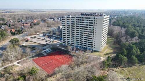 Foto - Wohnung zum Kaufen in Sankt Peter-Ording Brösum 349.000,00 € 47.03 m²