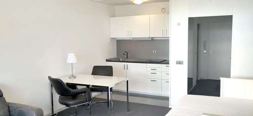 Foto - Wohnung zum Kaufen in München 285.000,00 € 37.17 m²