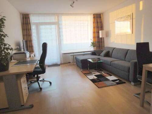 Foto - Wohnung zum Kaufen in München 270.000,00 € 37.17 m²